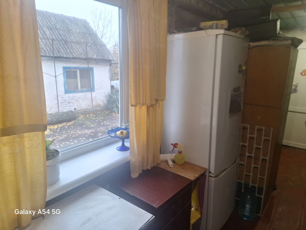 Продажа дома 67.4 м²