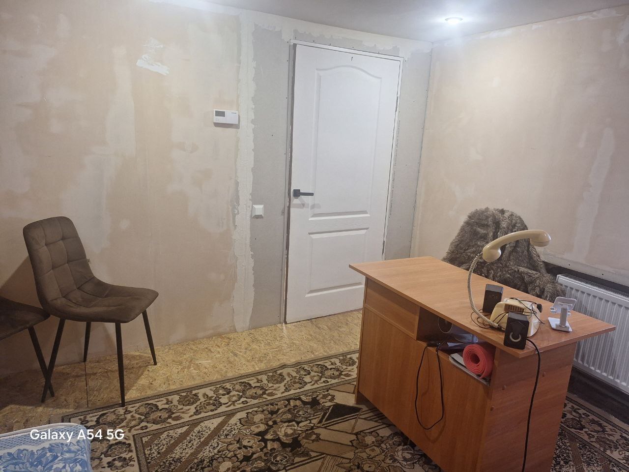 Продажа дома 67.4 м²