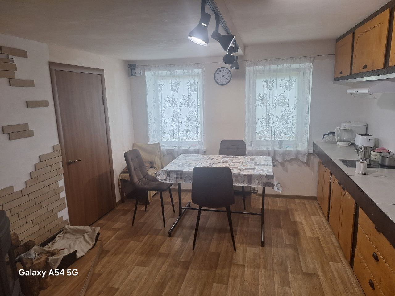 Продажа дома 67.4 м²