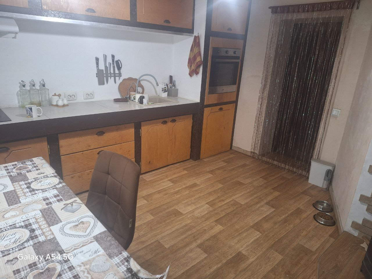 Продажа дома 67.4 м²