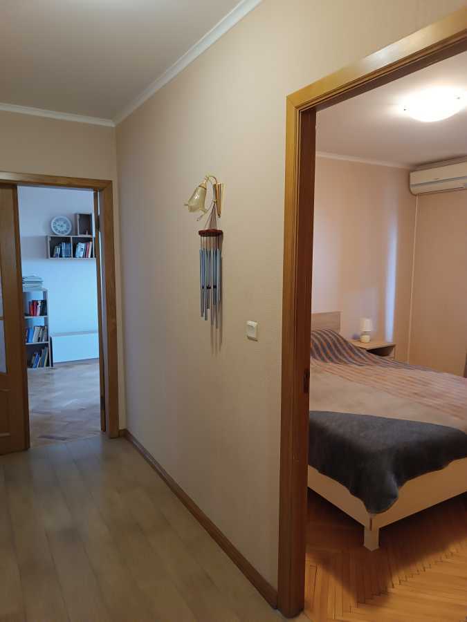 Оренда 2-кімнатної квартири 50 м², Русанівська наб., 6