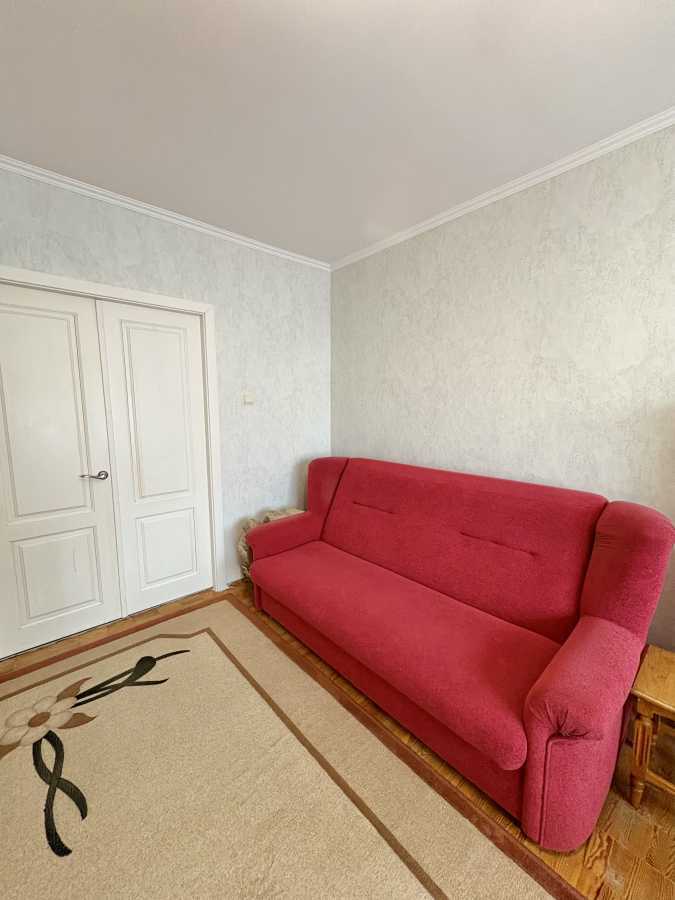 Продажа 2-комнатной квартиры 59 м², Николая Закревского ул., 5