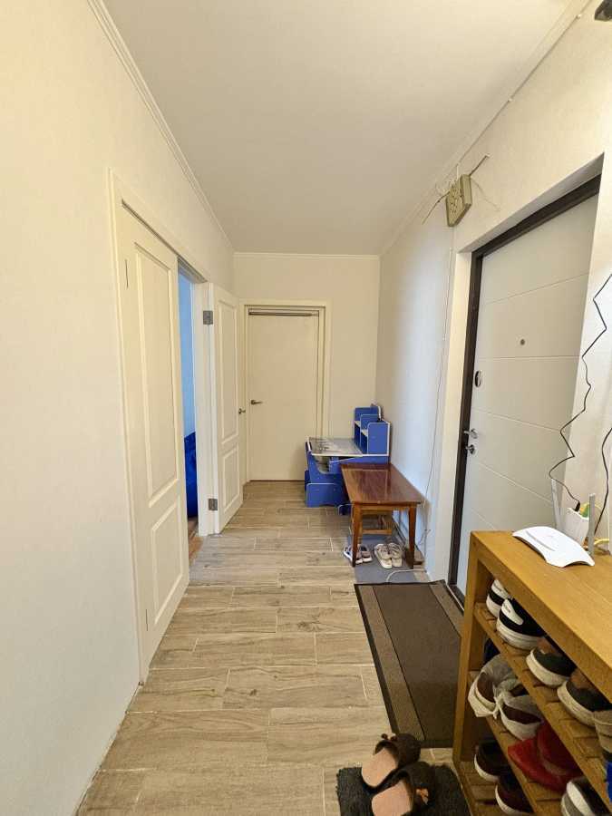 Продажа 2-комнатной квартиры 59 м², Николая Закревского ул., 5