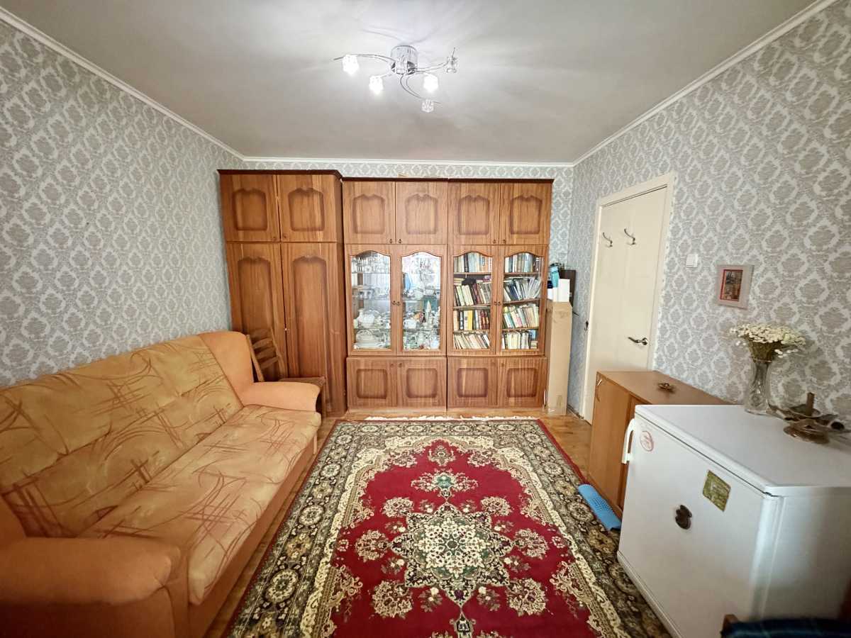 Продажа 2-комнатной квартиры 59 м², Николая Закревского ул., 5