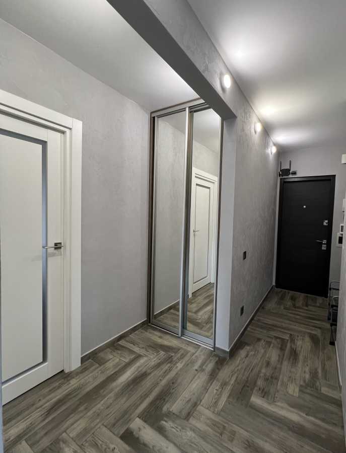 2-комнатная квартира посуточно 48 м², Митрополита Василия Липковского ул., 3