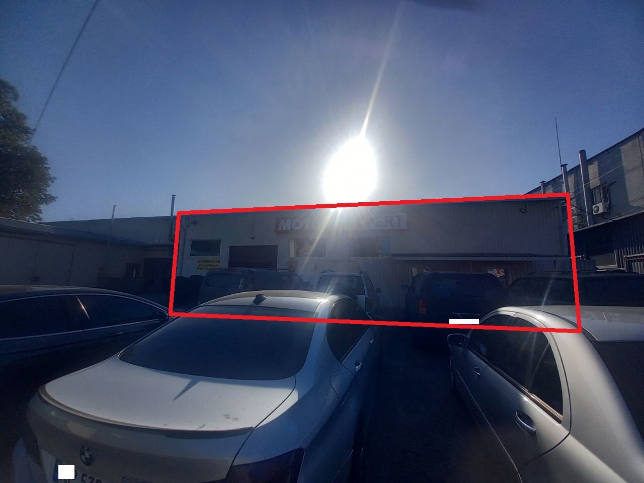 Оренда комерції 360 м², Богдана Хмельницького просп., 101