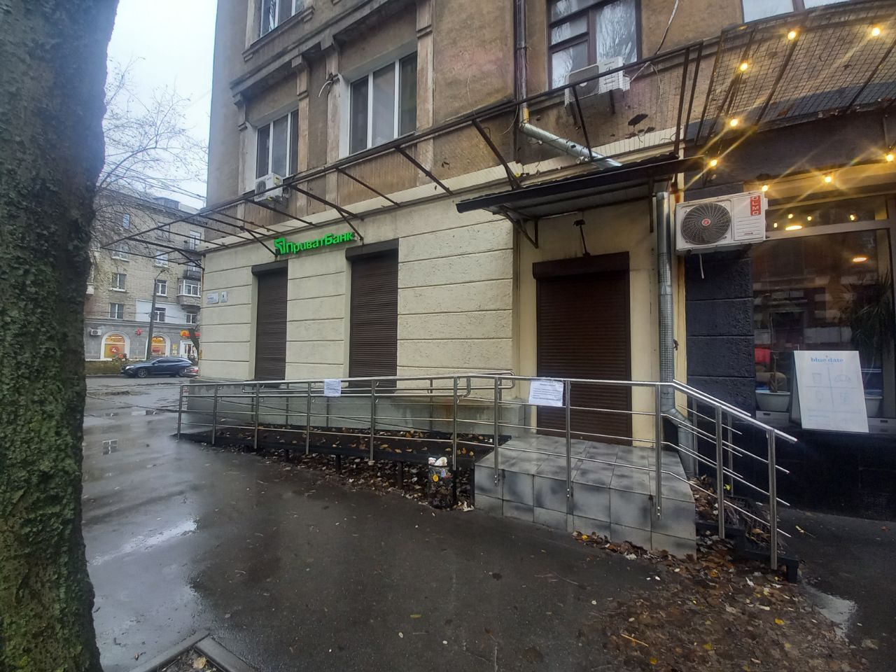 Оренда комерції 60 м², Олеся Гончара вул., 6