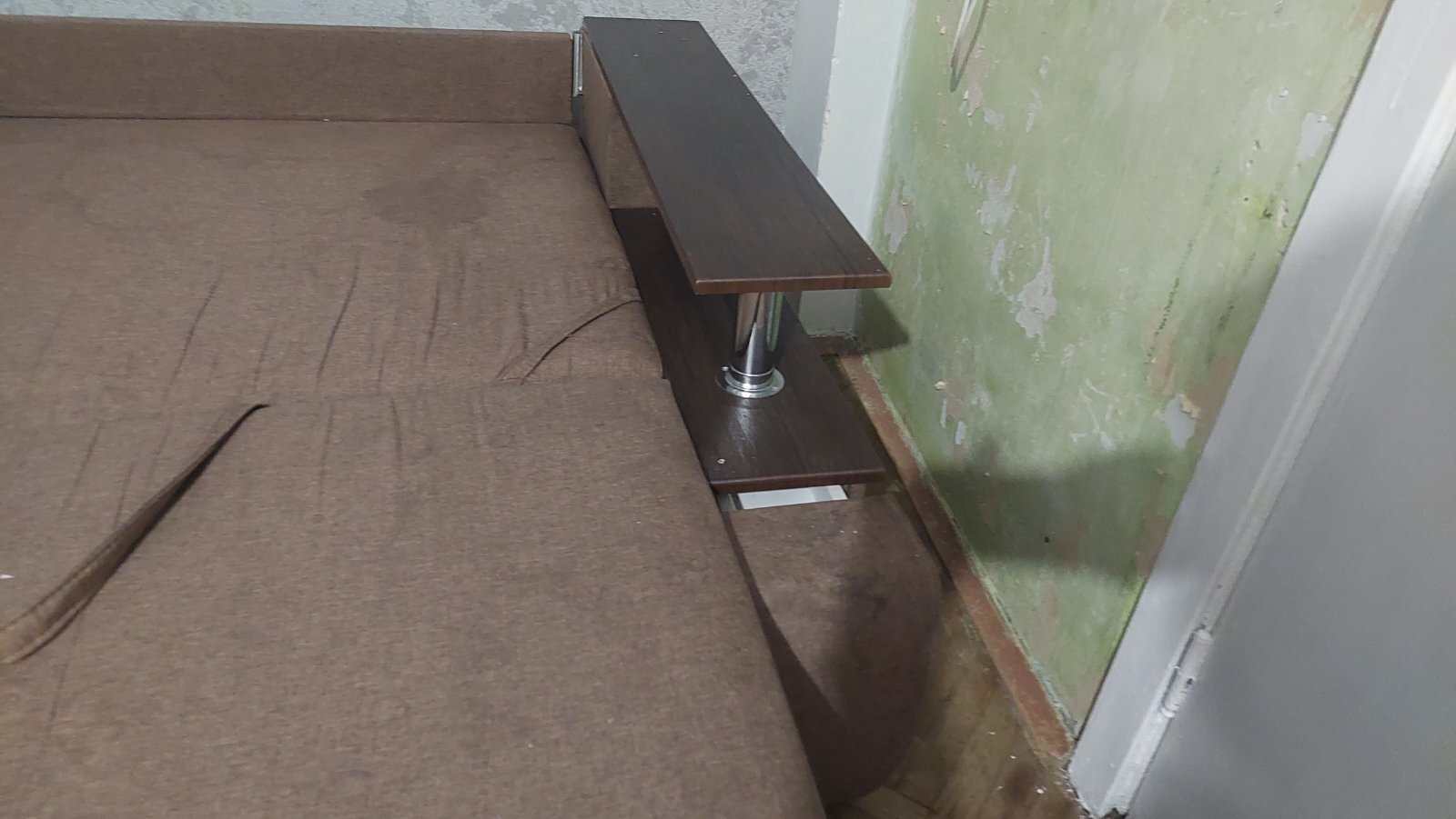 Аренда 2-комнатной квартиры 51 м², Харьковское шоссе, 2А