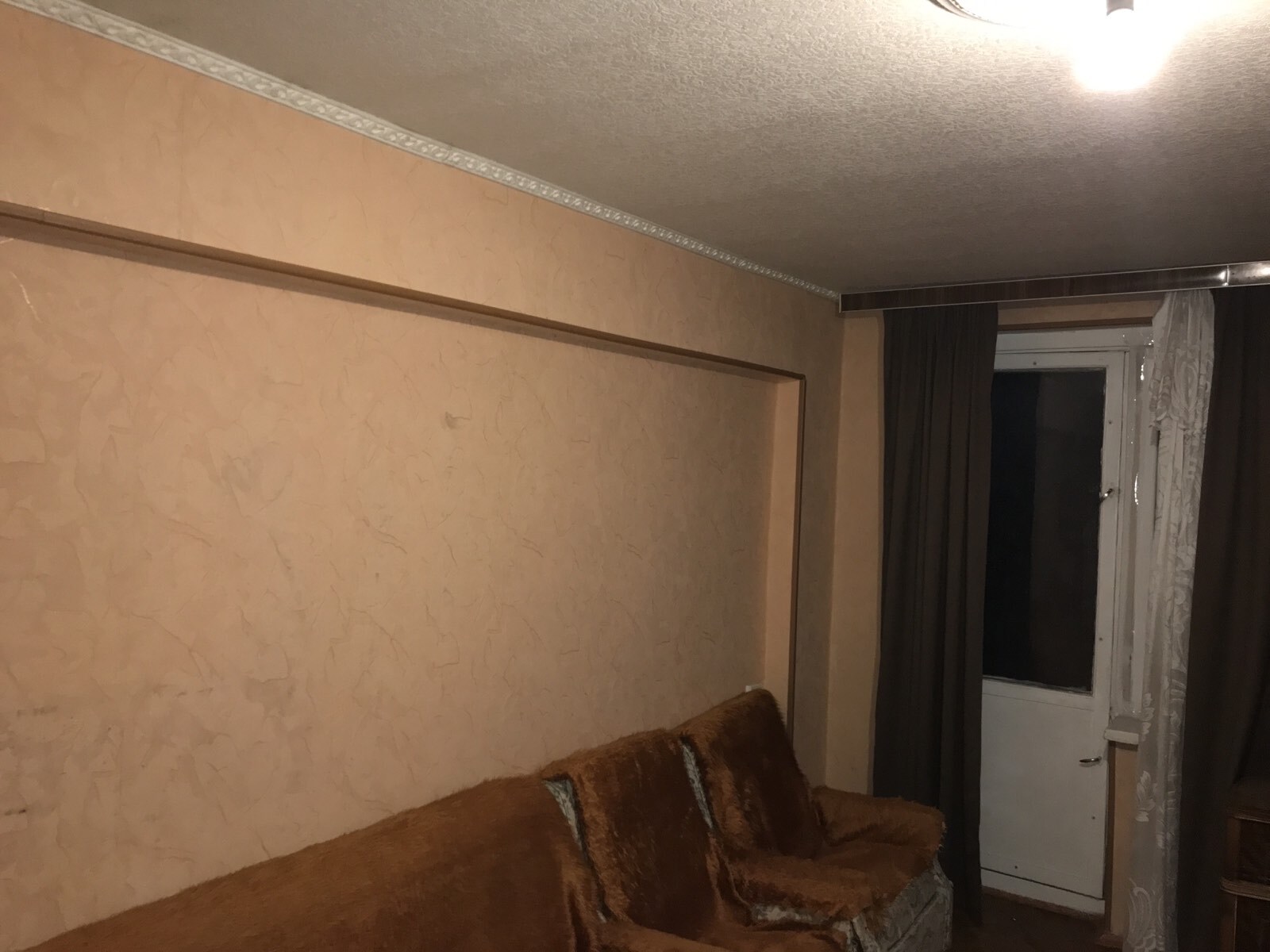 Аренда 2-комнатной квартиры 51 м², Харьковское шоссе, 2А