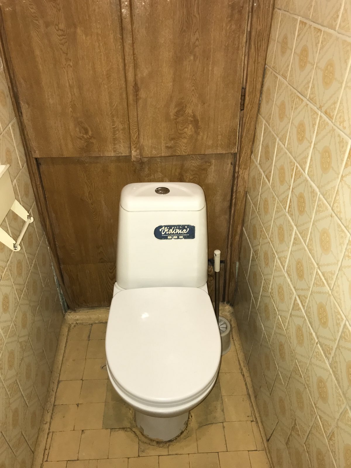 Аренда 2-комнатной квартиры 51 м², Харьковское шоссе, 2А