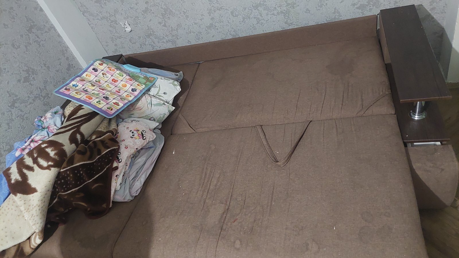 Аренда 2-комнатной квартиры 51 м², Харьковское шоссе, 2А