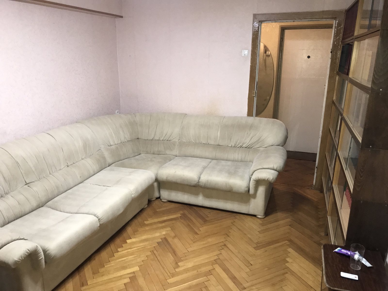 Аренда 2-комнатной квартиры 51 м², Харьковское шоссе, 2А