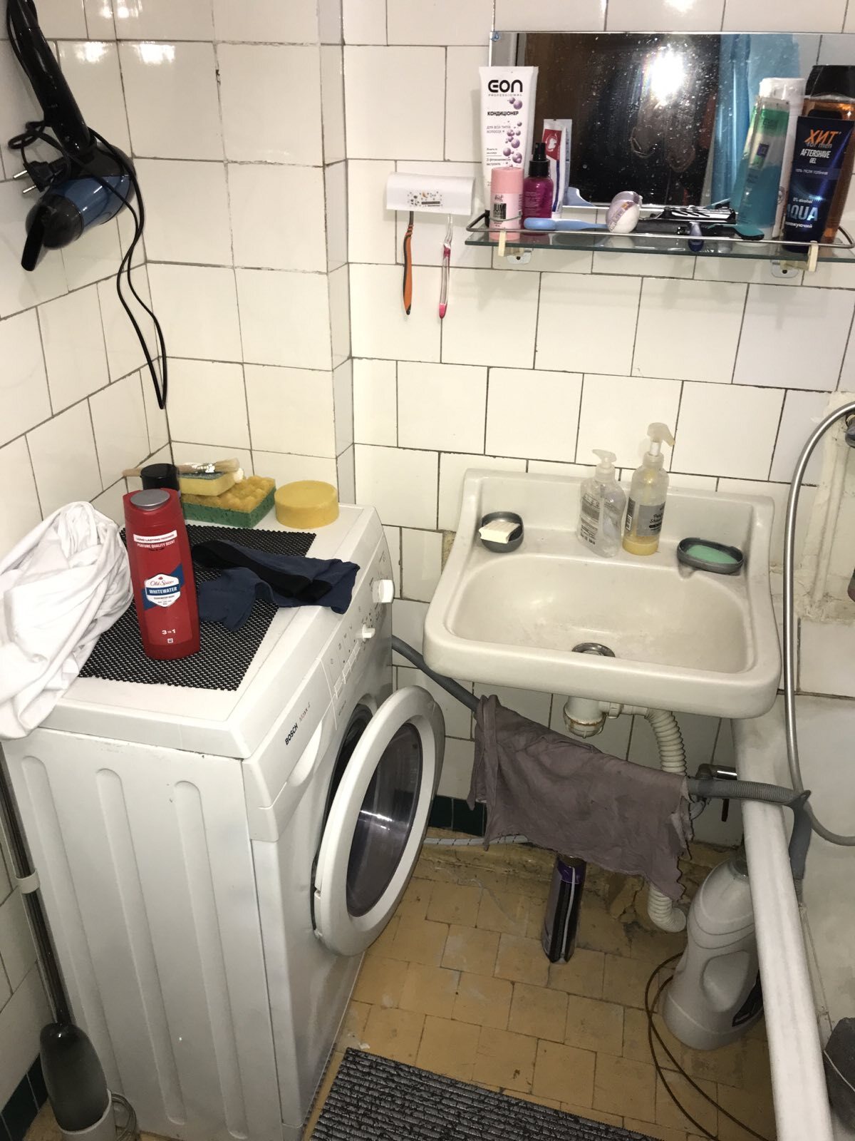 Аренда 2-комнатной квартиры 51 м², Харьковское шоссе, 2А