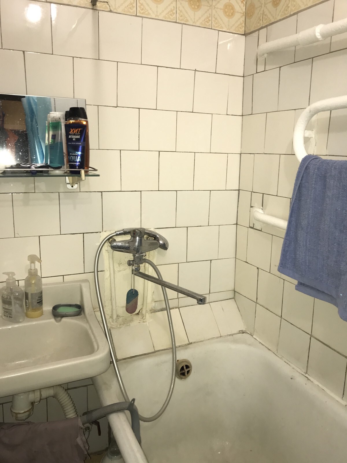 Аренда 2-комнатной квартиры 51 м², Харьковское шоссе, 2А