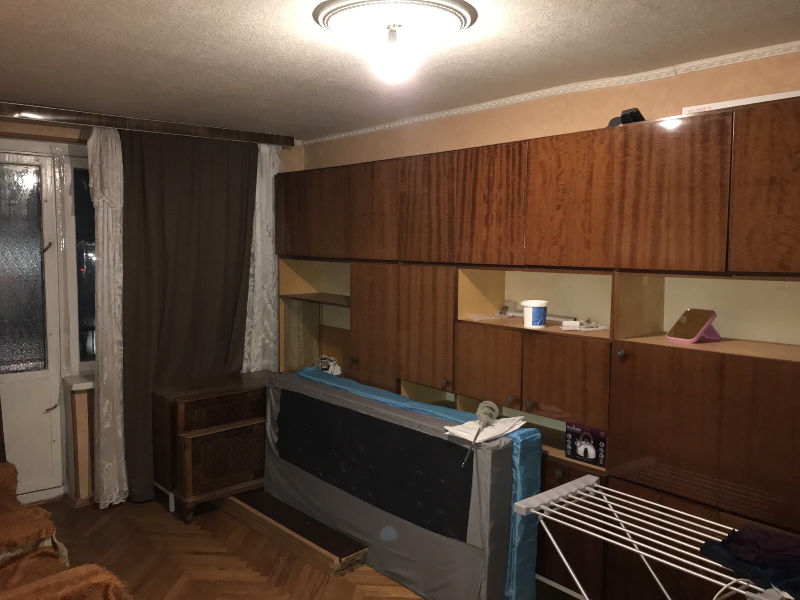 Аренда 2-комнатной квартиры 51 м², Харьковское шоссе, 2А