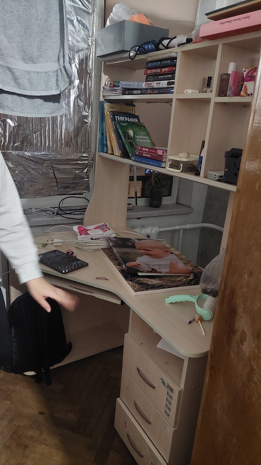 Аренда 2-комнатной квартиры 51 м², Харьковское шоссе, 2А