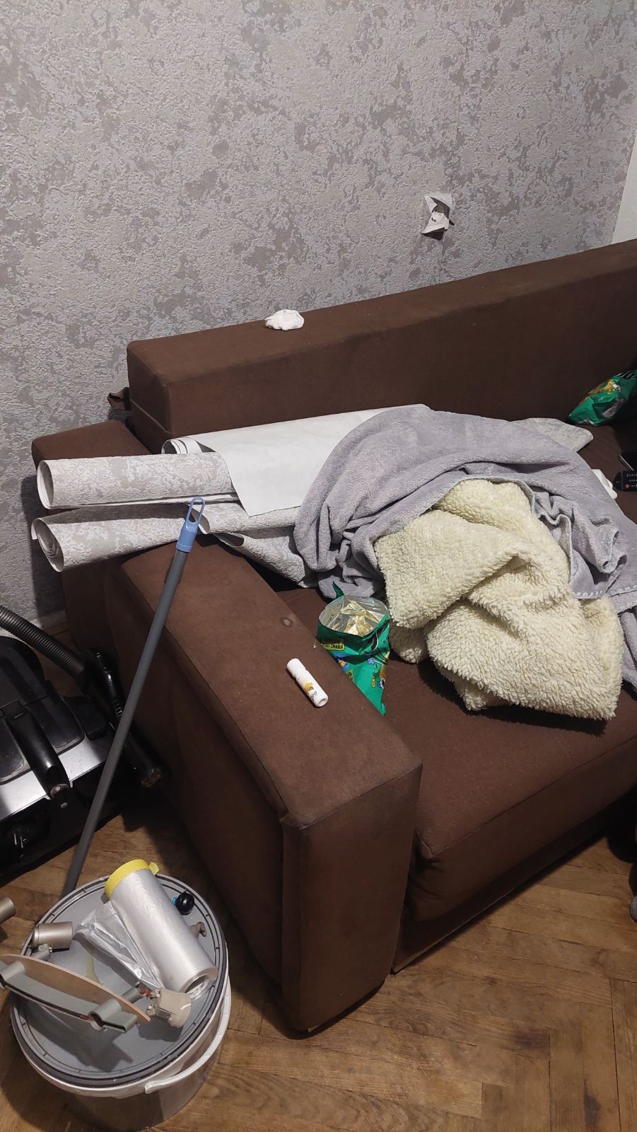 Аренда 2-комнатной квартиры 51 м², Харьковское шоссе, 2А