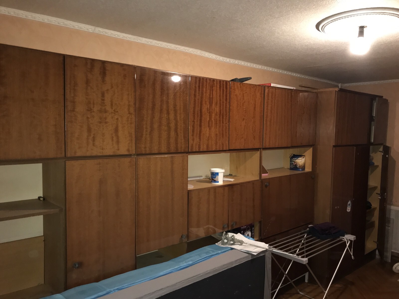 Аренда 2-комнатной квартиры 51 м², Харьковское шоссе, 2А