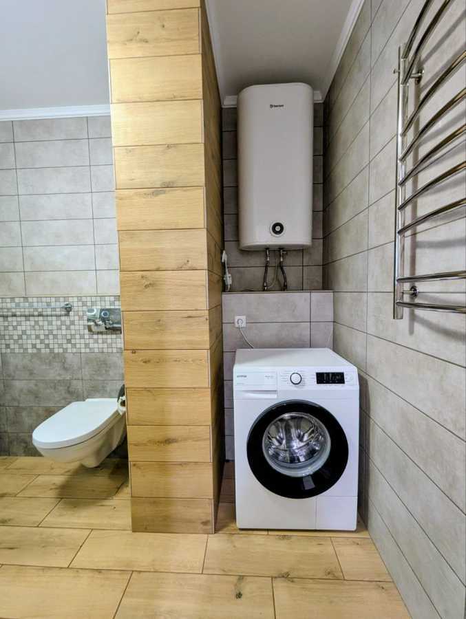 Аренда 1-комнатной квартиры 46 м², Владимира Антоновича ул., 74