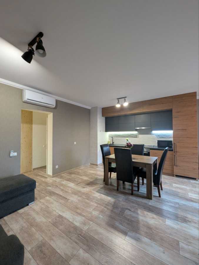 Аренда 1-комнатной квартиры 46 м², Владимира Антоновича ул., 74