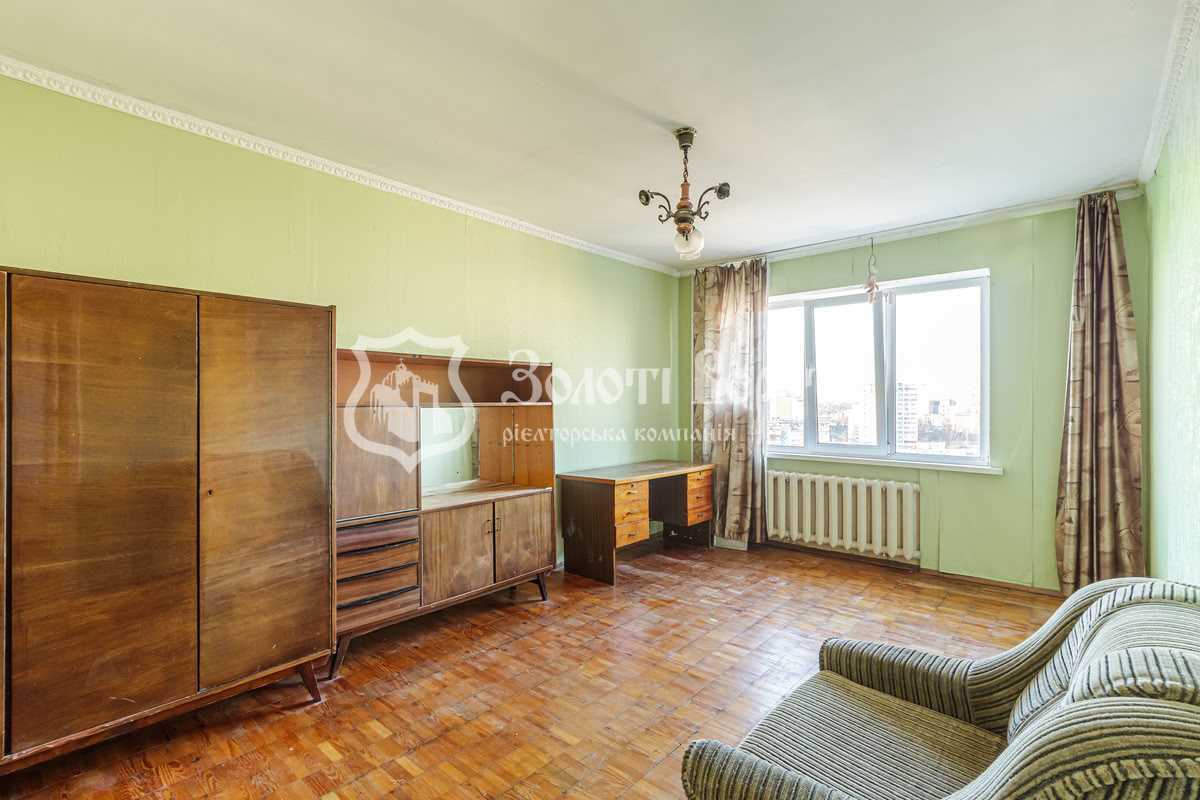 Продажа 2-комнатной квартиры 55.52 м², Теодора Драйзера ул., 9Д