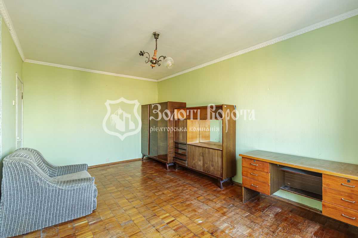 Продажа 2-комнатной квартиры 55.52 м², Теодора Драйзера ул., 9Д