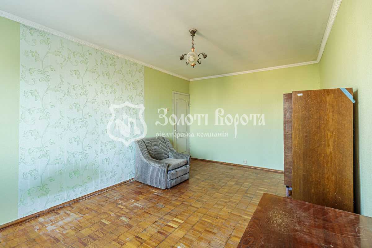 Продажа 2-комнатной квартиры 55.52 м², Теодора Драйзера ул., 9Д