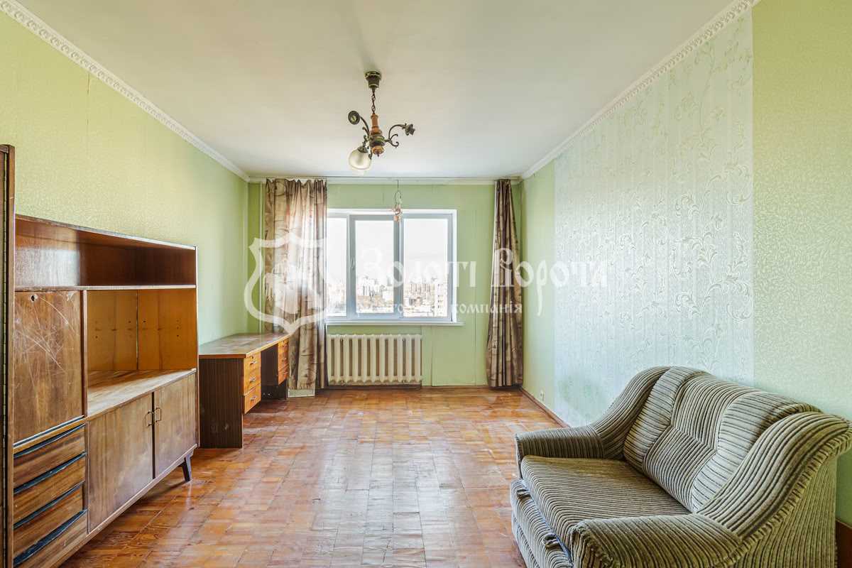 Продажа 2-комнатной квартиры 55.52 м², Теодора Драйзера ул., 9Д