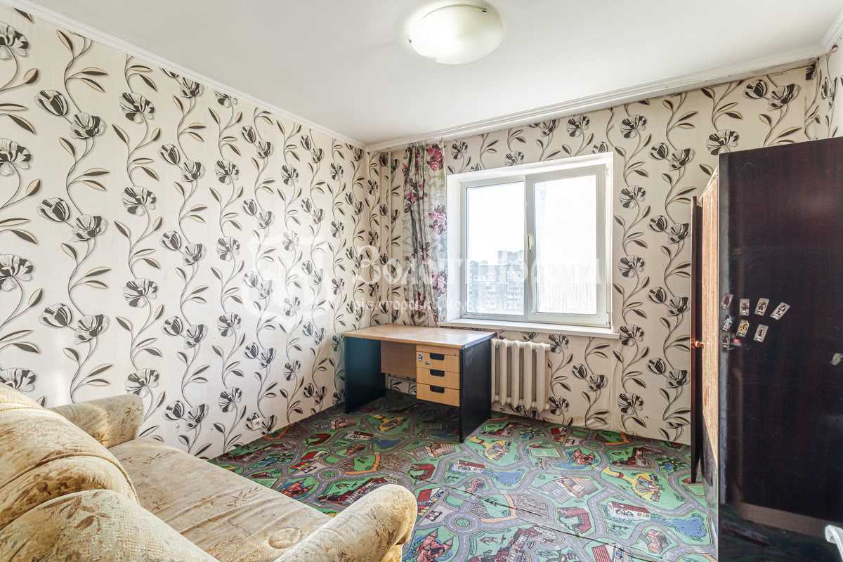 Продажа 2-комнатной квартиры 55.52 м², Теодора Драйзера ул., 9Д