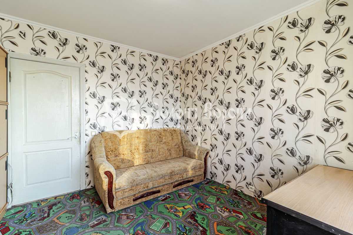 Продажа 2-комнатной квартиры 55.52 м², Теодора Драйзера ул., 9Д