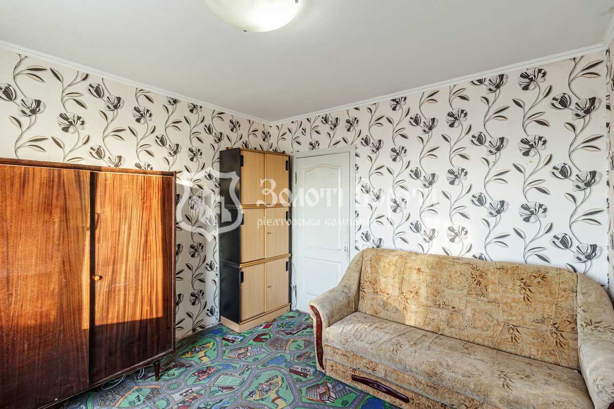 Продажа 2-комнатной квартиры 55.52 м², Теодора Драйзера ул., 9Д