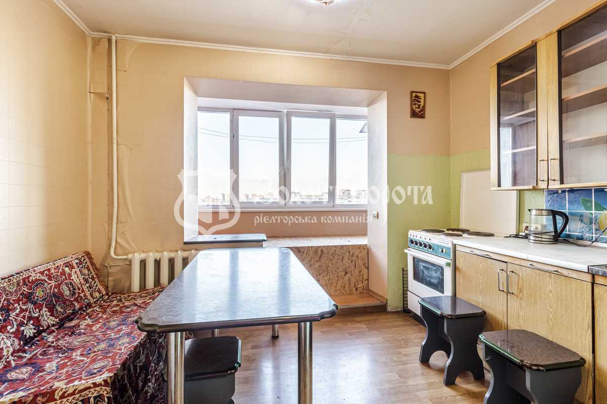 Продажа 2-комнатной квартиры 55.52 м², Теодора Драйзера ул., 9Д