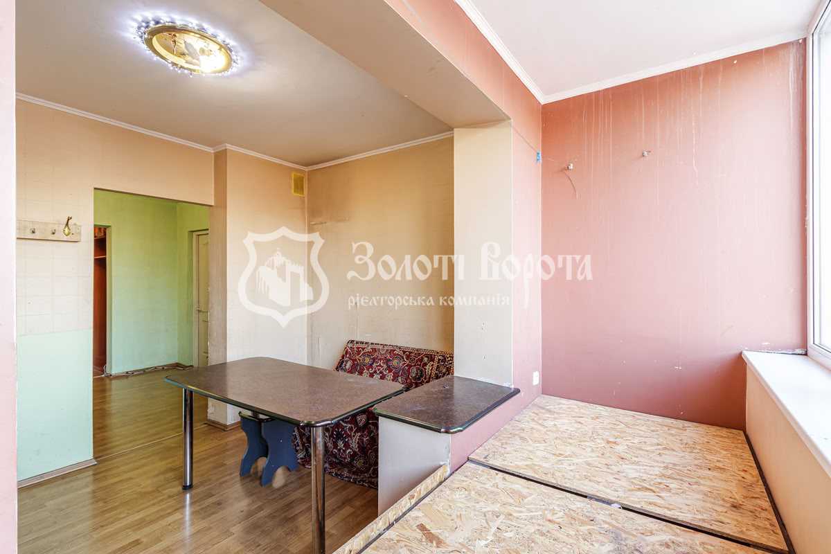 Продажа 2-комнатной квартиры 55.52 м², Теодора Драйзера ул., 9Д