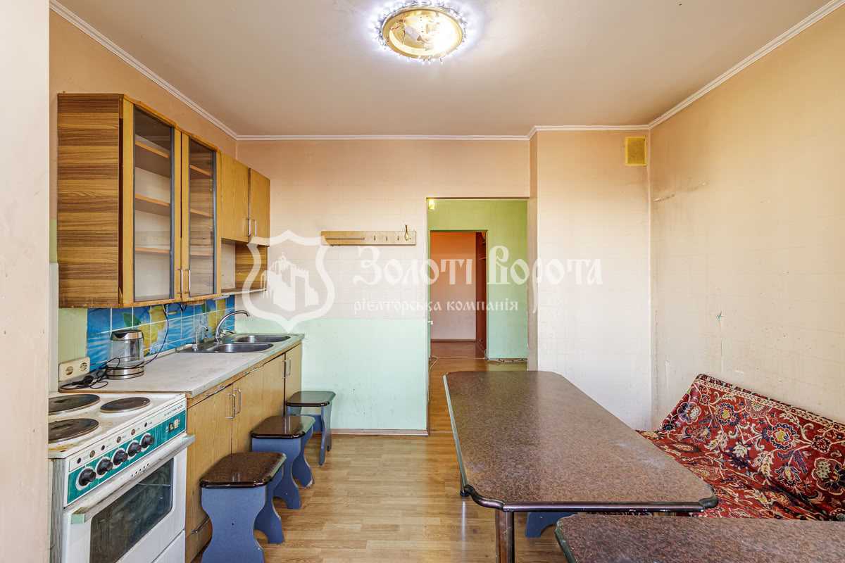 Продажа 2-комнатной квартиры 55.52 м², Теодора Драйзера ул., 9Д