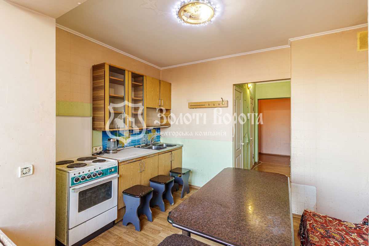Продажа 2-комнатной квартиры 55.52 м², Теодора Драйзера ул., 9Д