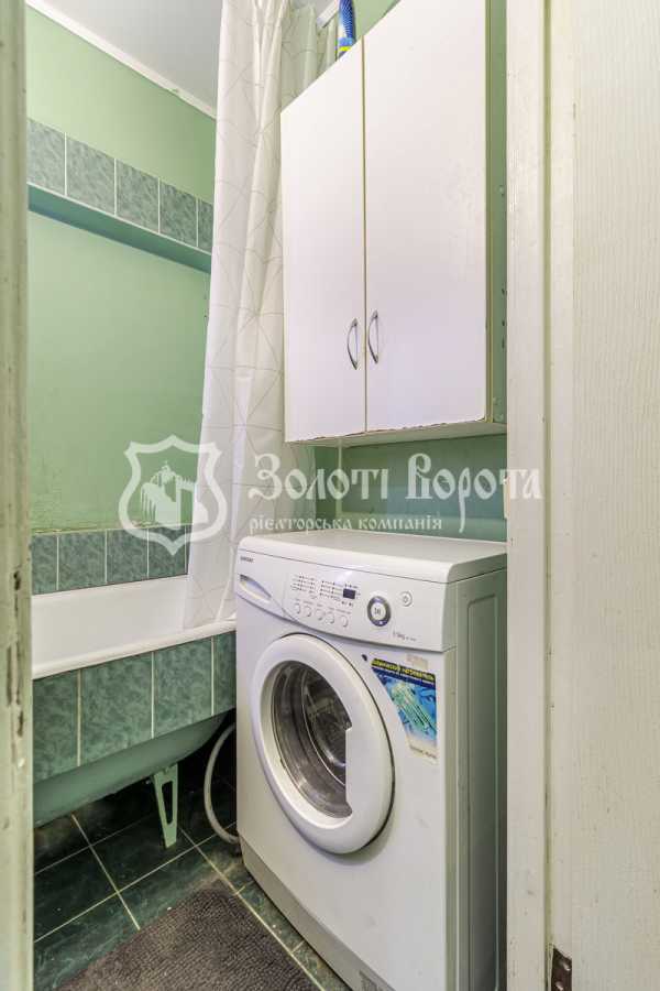 Продажа 2-комнатной квартиры 55.52 м², Теодора Драйзера ул., 9Д