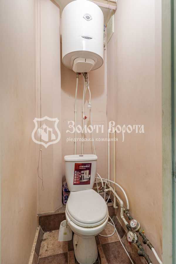 Продажа 2-комнатной квартиры 55.52 м², Теодора Драйзера ул., 9Д