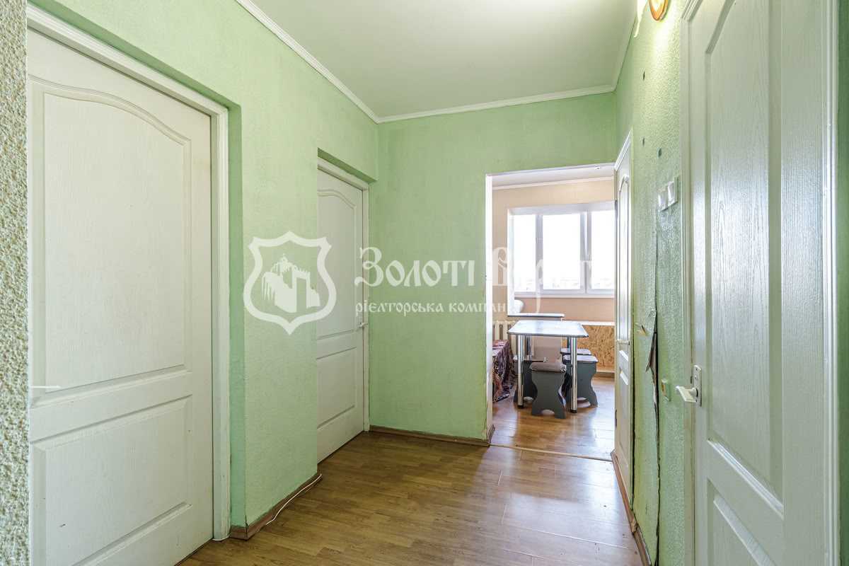 Продажа 2-комнатной квартиры 55.52 м², Теодора Драйзера ул., 9Д