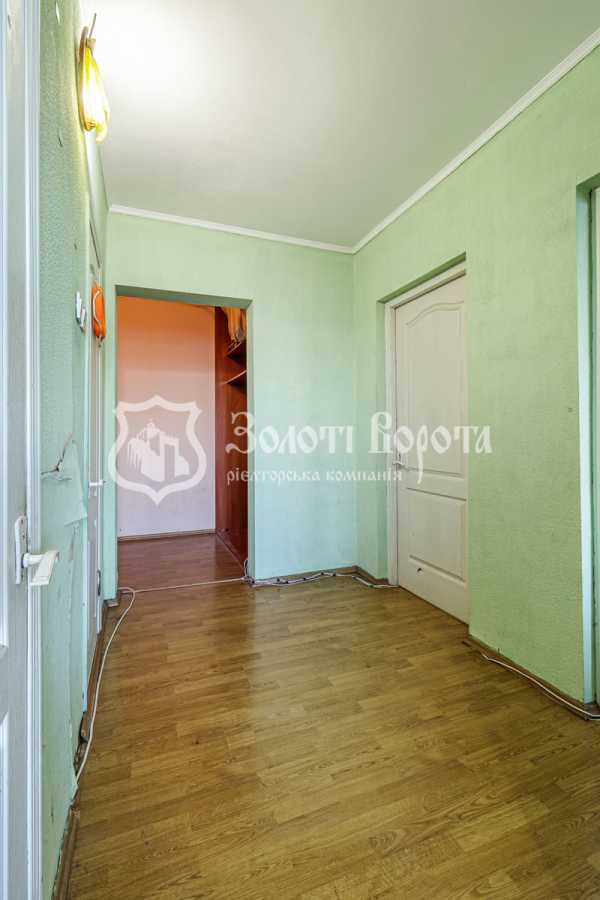 Продажа 2-комнатной квартиры 55.52 м², Теодора Драйзера ул., 9Д
