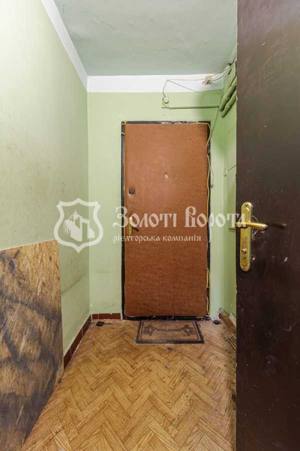 Продажа 2-комнатной квартиры 55.52 м², Теодора Драйзера ул., 9Д