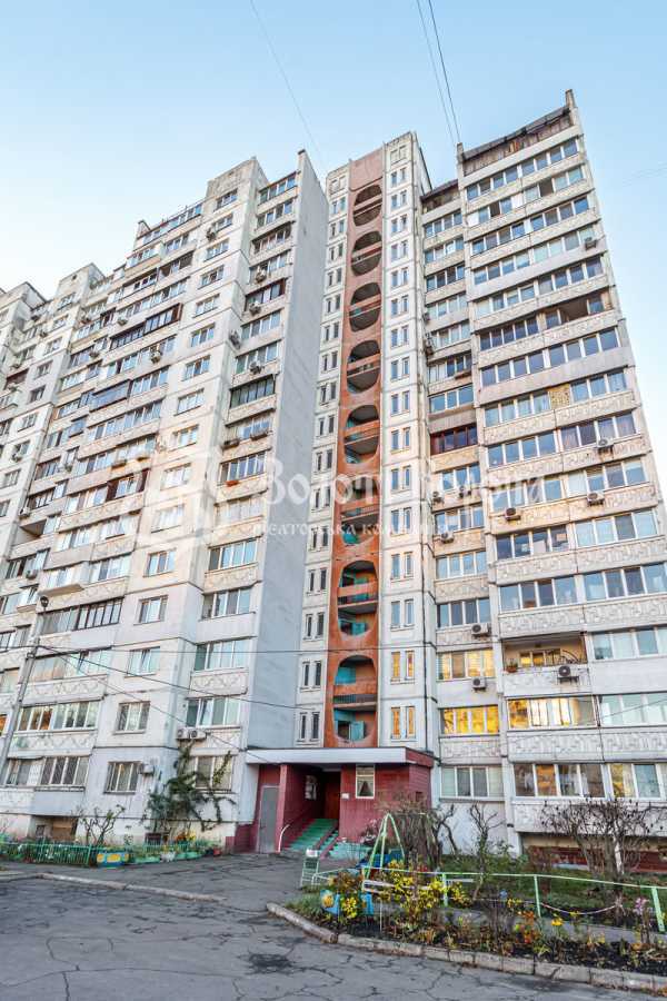 Продажа 2-комнатной квартиры 55.52 м², Теодора Драйзера ул., 9Д