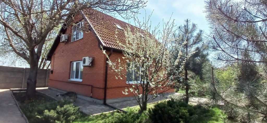 Продажа дома 85 м², Украинская, 7