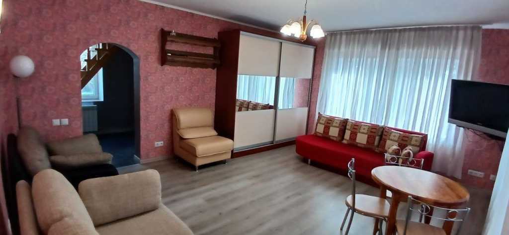 Продажа дома 85 м², Украинская, 7