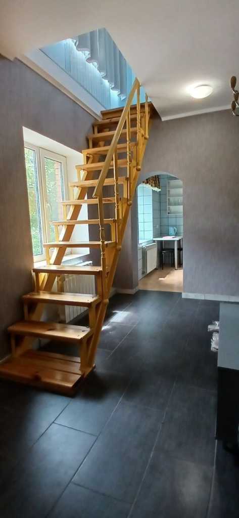 Продажа дома 85 м², Украинская, 7