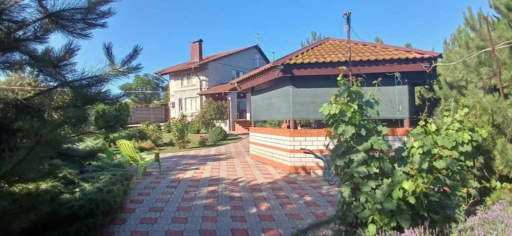 Продажа дома 170 м², Сурска, 4