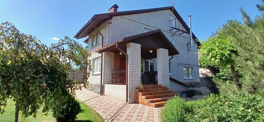 Продажа дома 170 м², Сурска, 4