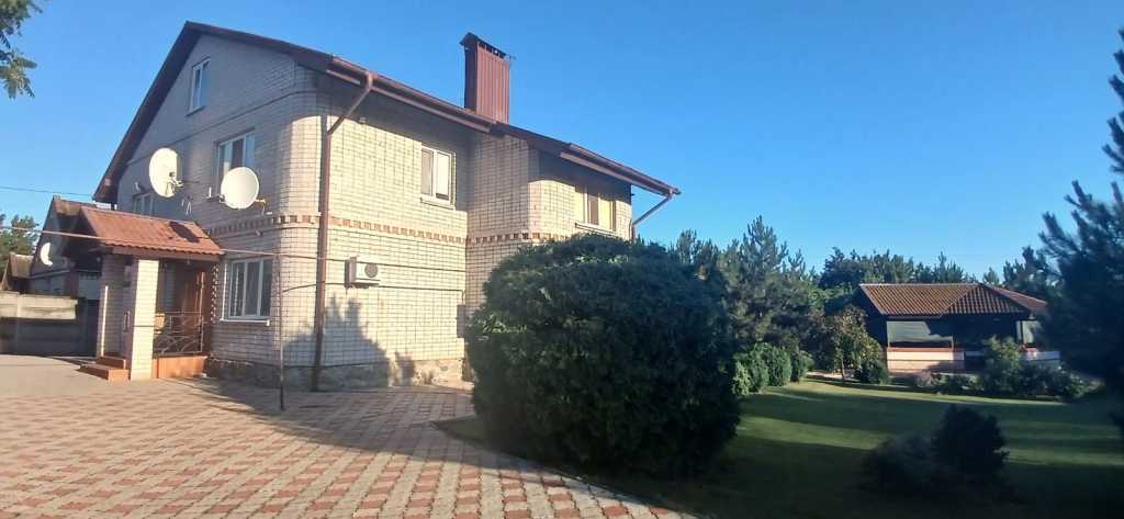 Продажа дома 170 м², Сурска, 4