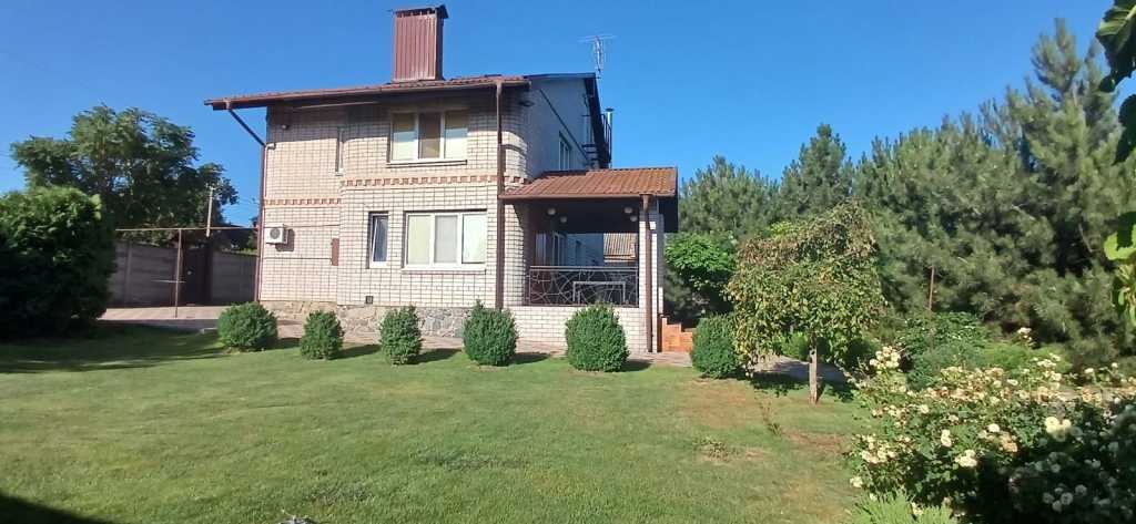 Продажа дома 170 м², Сурска, 4