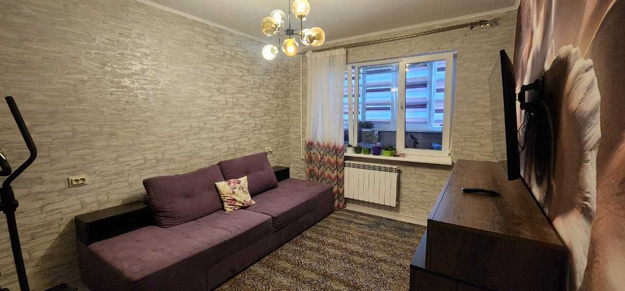 Продажа 2-комнатной квартиры 53 м², Панаса Мирного ул., 11