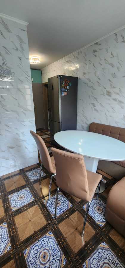 Продажа 2-комнатной квартиры 53 м², Панаса Мирного ул., 11